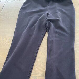 Womens Pants Black PL